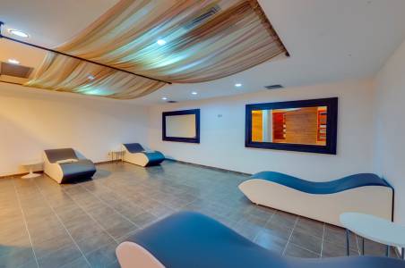 AZURE BY YELKEN HOTEL Spa